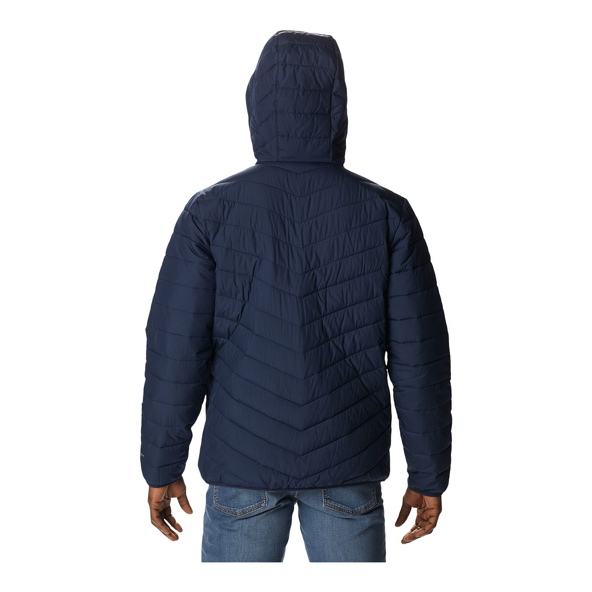 Columbia Men's Eddie Gorge Midlayer Insulated Jacket