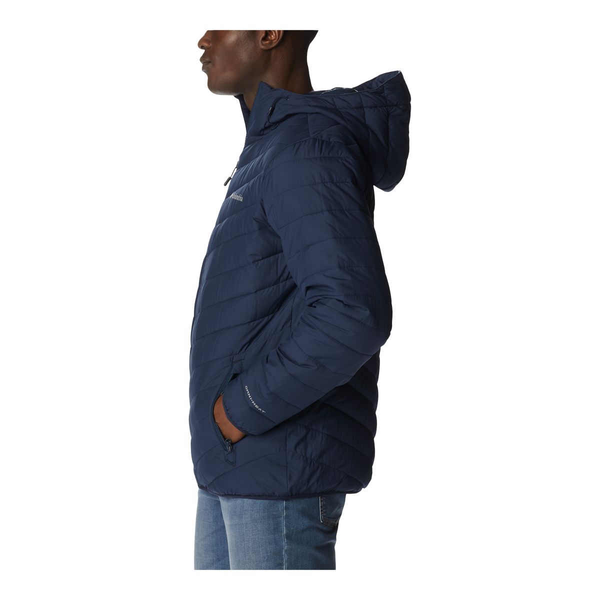 Columbia Men's Eddie Gorge Midlayer Insulated Jacket