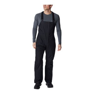 Columbia Men's Iceventure Bib Shell Pants