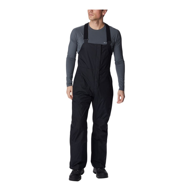 Columbia Men's Iceventure Bib Shell Pants