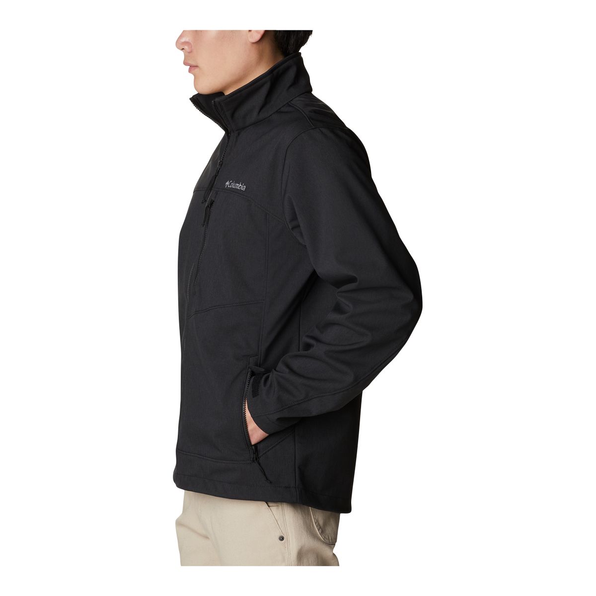 Men's Ascender™ II Softshell Jacket - Dallas Cowboys