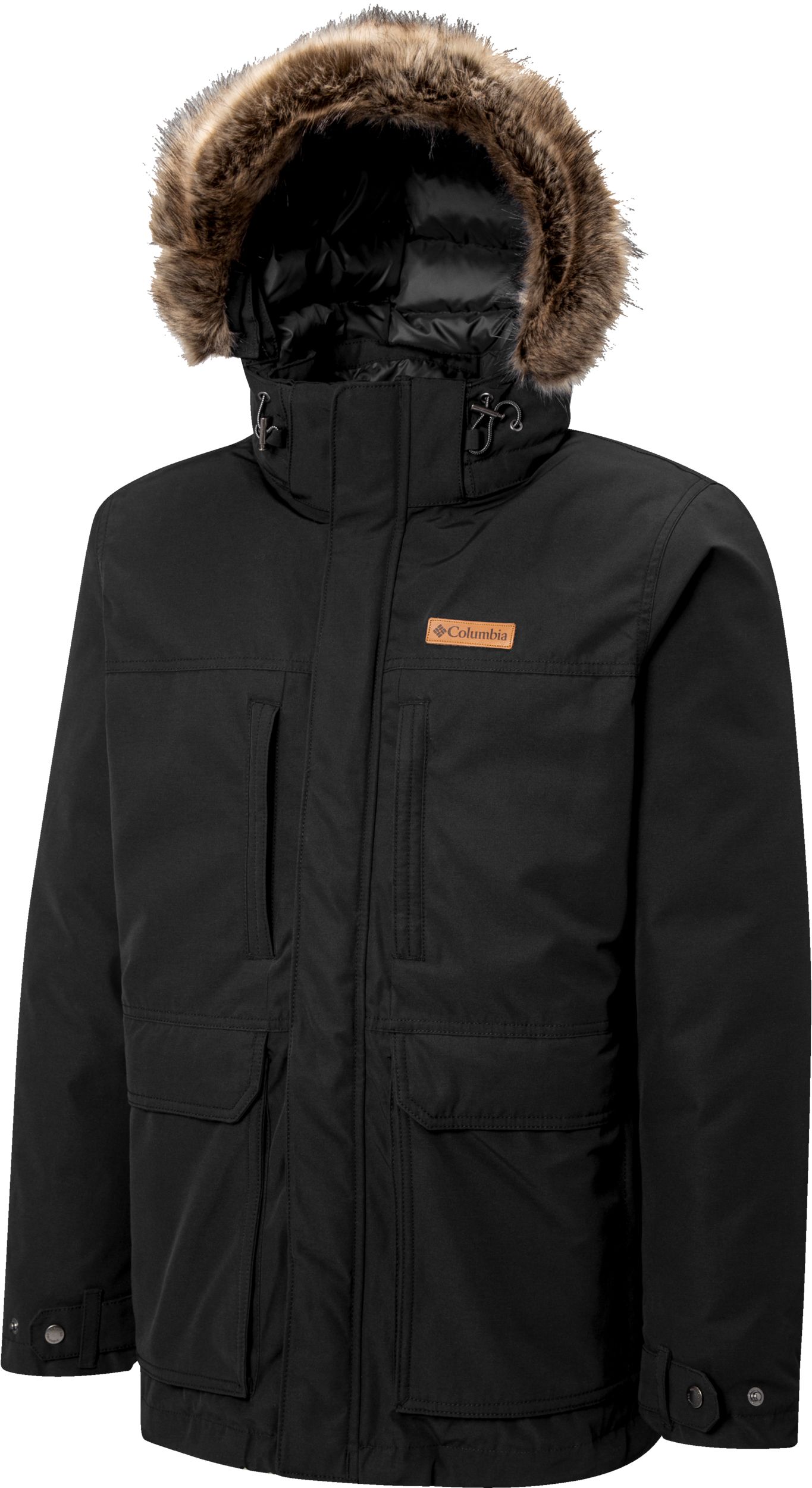 Columbia men's marquam peak on sale jacket