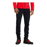 Rossignol Men's Escape Softshell Pants Front_Flat