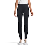 Rossignol Men's XC Softshell Stretch Pants Front_Flat