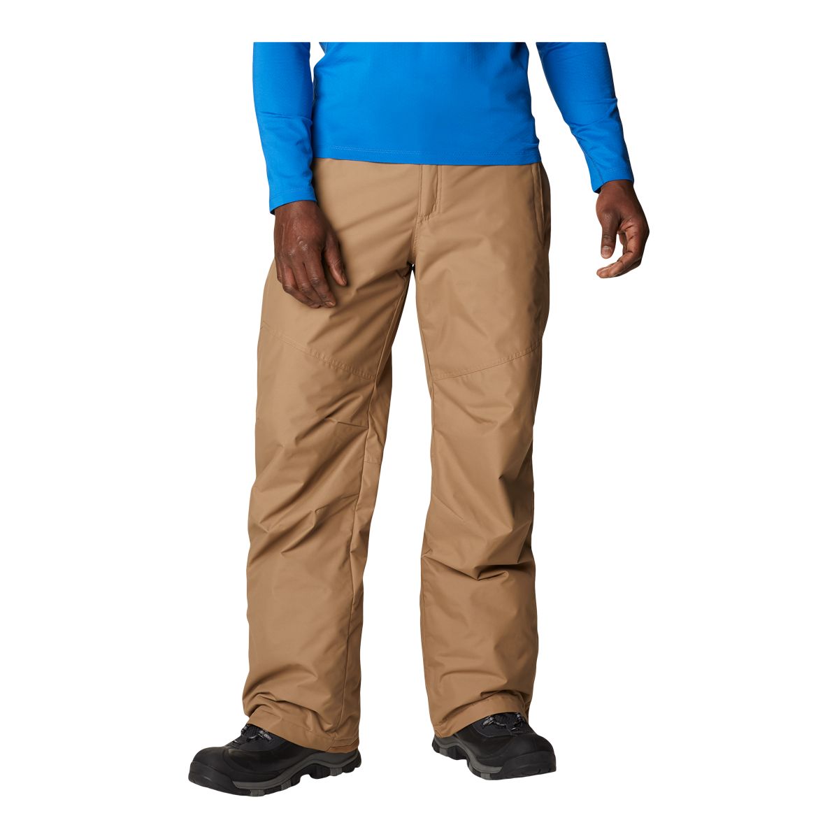 Columbia men's winter on sale pants