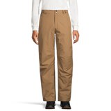 Columbia Men's Bugaboo IV Insulated Pants Front_Flat
