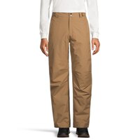 Columbia Men's Bugaboo IV Insulated Pants Front_Flat