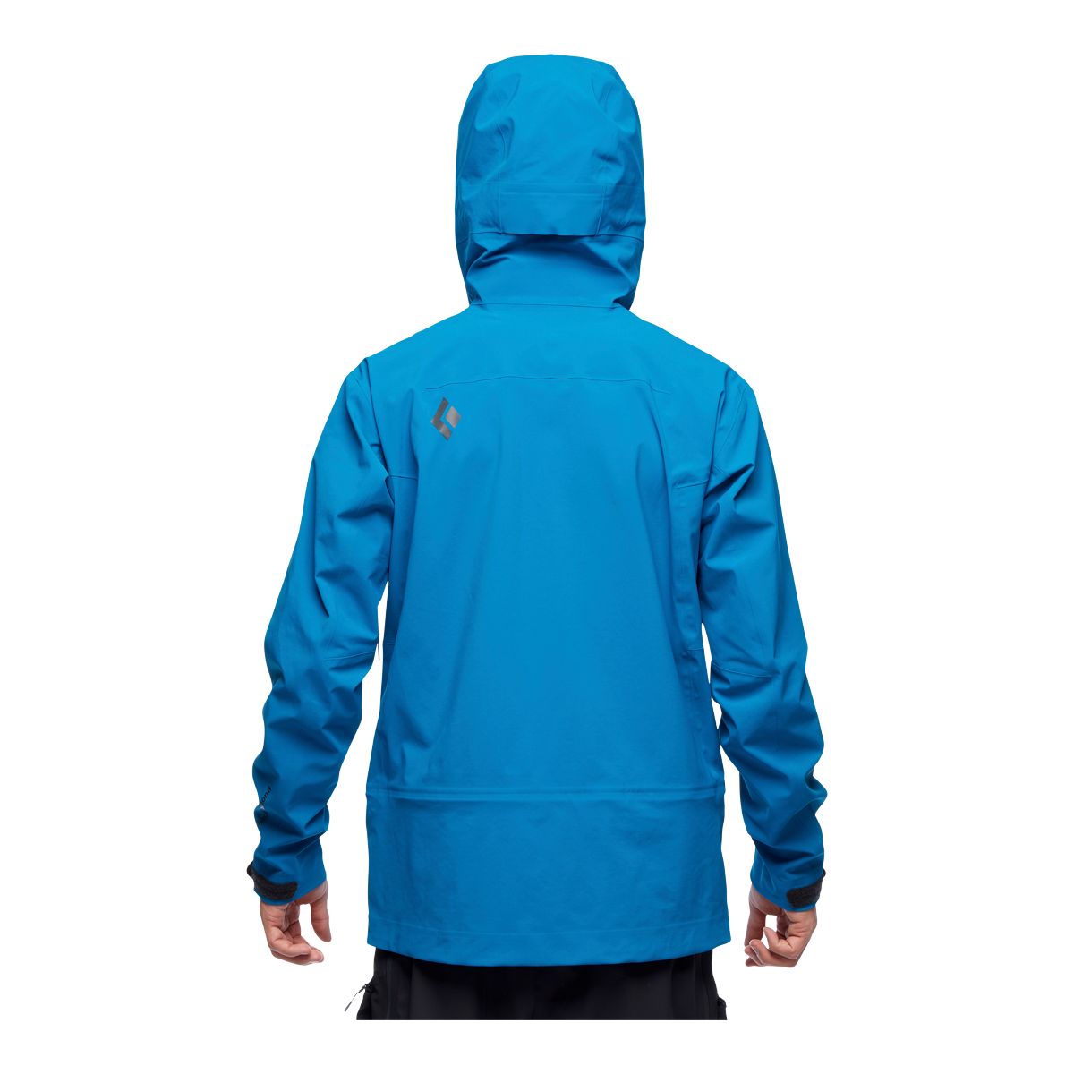 Black Diamond Men's Recon Stretch Ski Shell Jacket