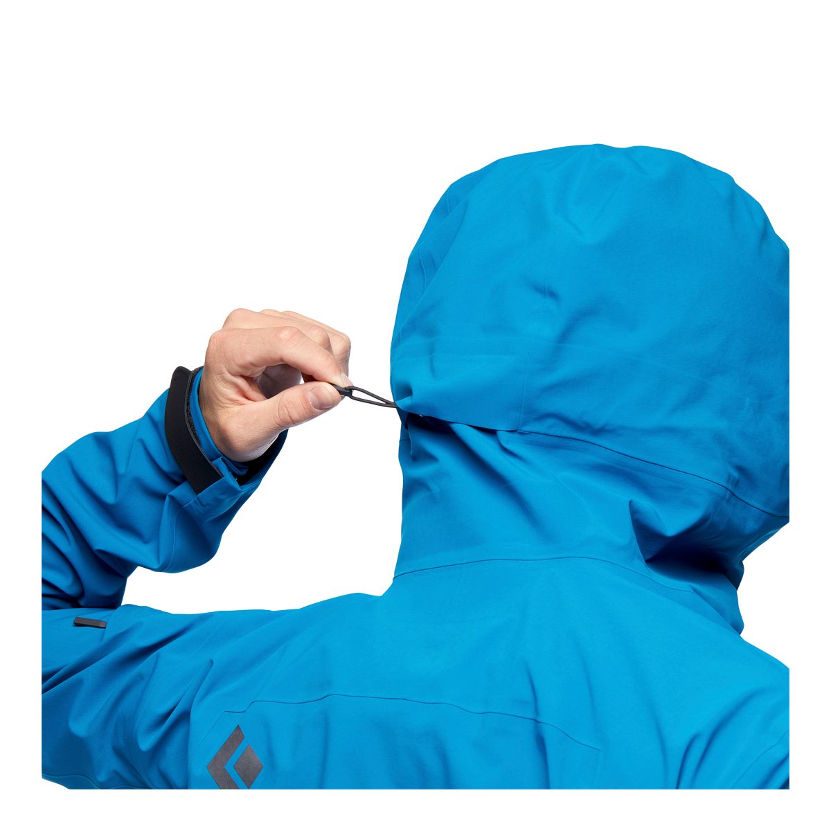 Black Diamond Men's Recon Stretch Ski Shell Jacket