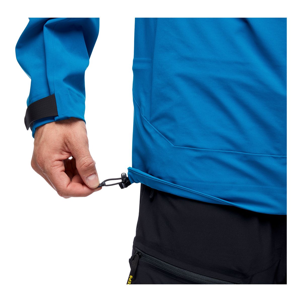 Black Diamond Men's Recon Stretch Ski Shell Jacket