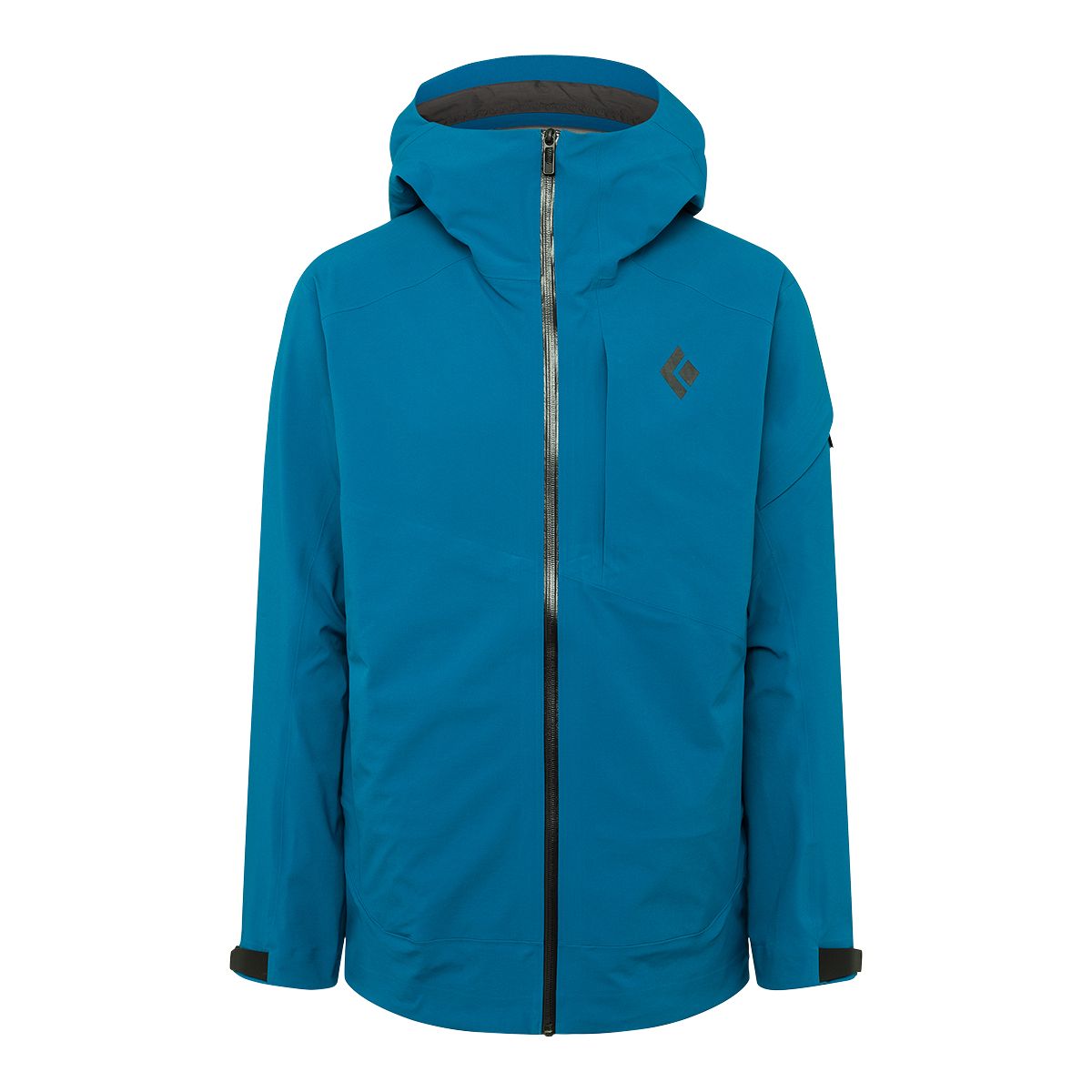 Black Diamond Men's Recon Stretch Ski Shell Jacket