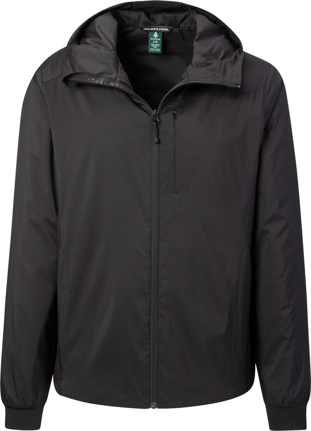 Woods Men's Fresnoy Insulated Jacket