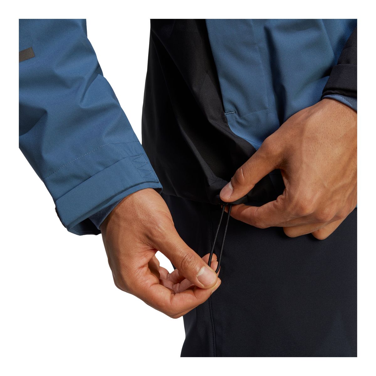 adidas Men's Terrex Multi Rain.RDY 2.5L Jacket