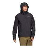 adidas Men's Terrex Multi Rain.RDY Jacket Front_Angled_Right
