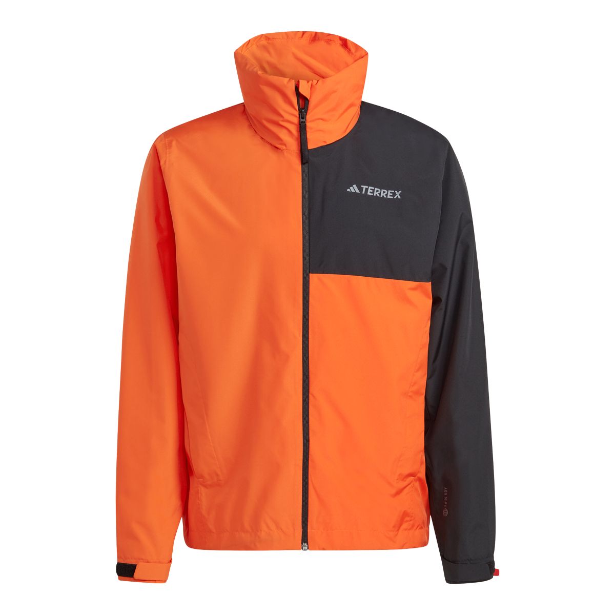 adidas Men's Terrex Multi Rain.RDY Jacket