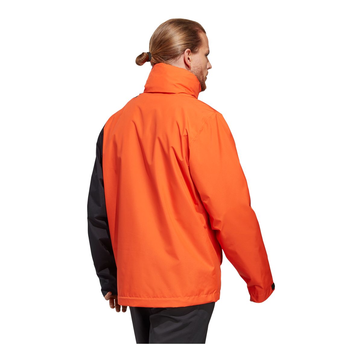 adidas Men's Terrex Multi Rain.RDY Jacket