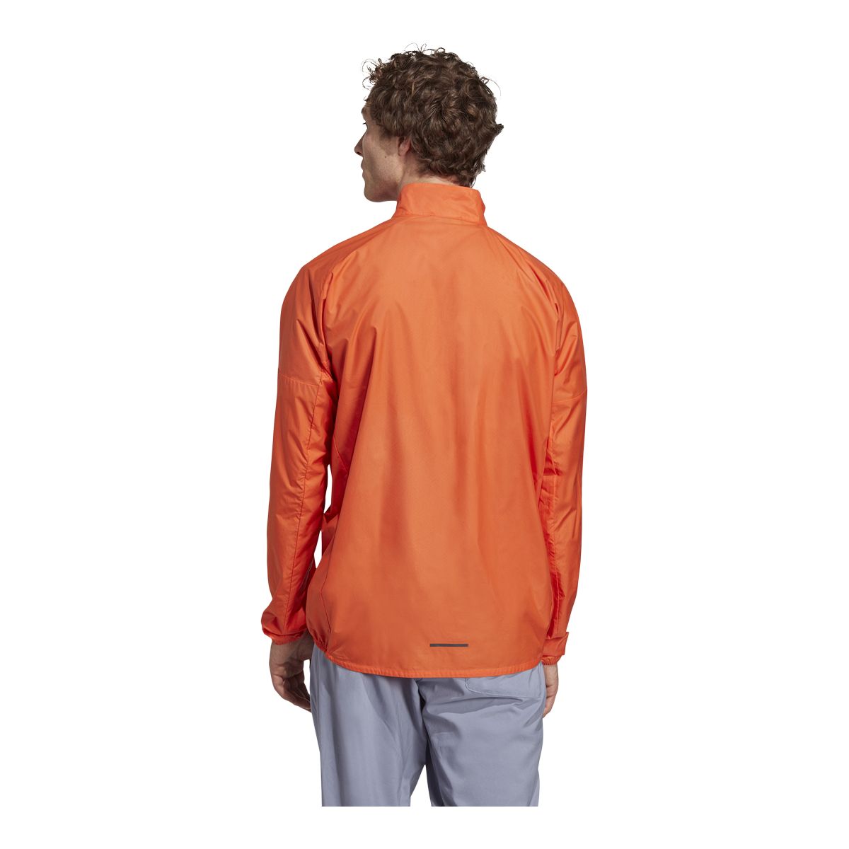 adidas Men's Terrex MT Wind Shell Jacket