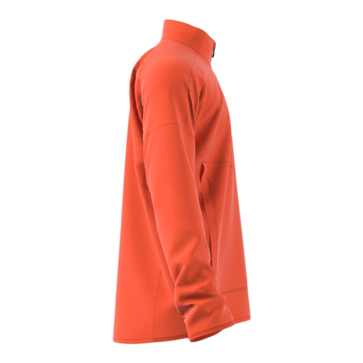 adidas Men's Terrex MT Wind Shell Jacket