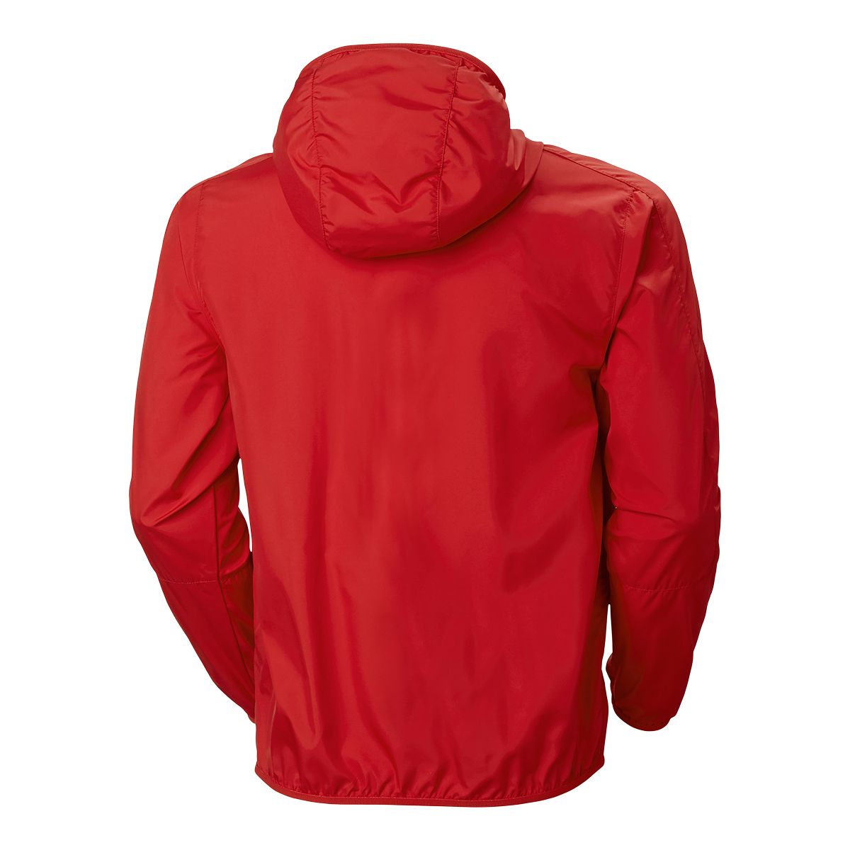 Helly Hansen Men's Juell Light Wind Shell Waterproof Wind-Resistant Jacket