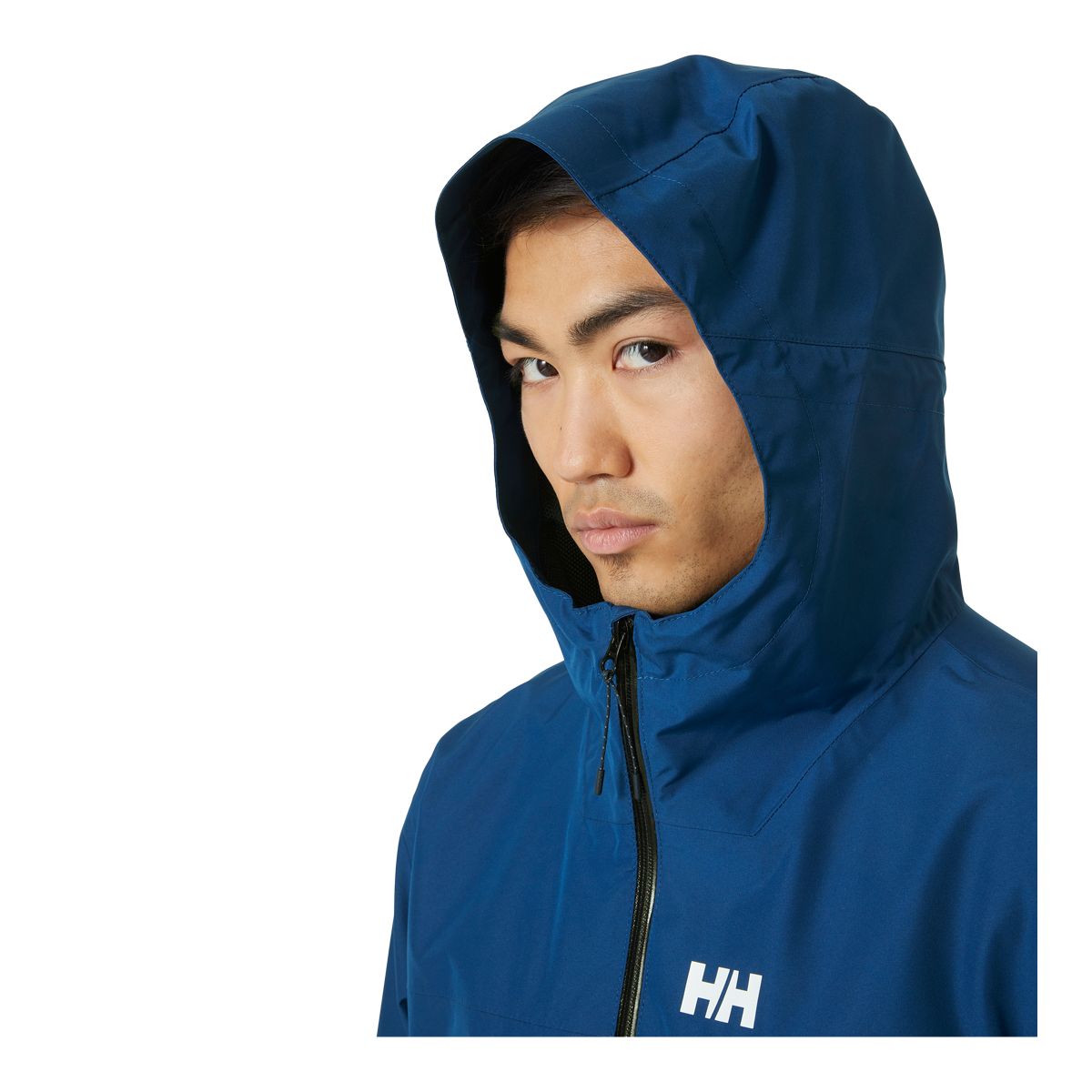 Helly hansen men's hot sale active rain jacket