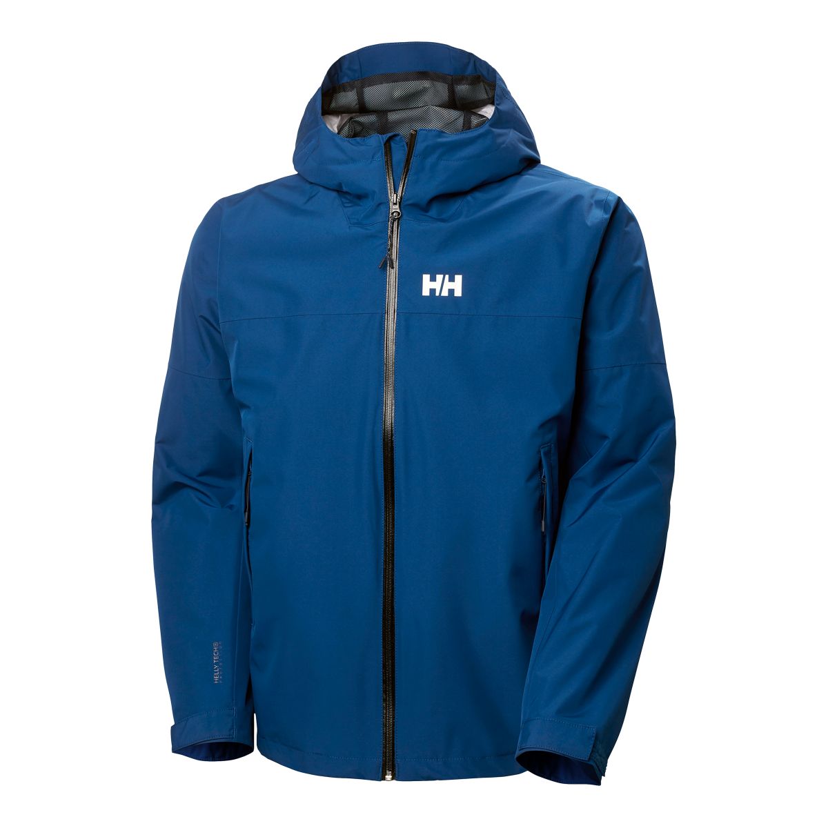 Helly Hansen Men's Active Ocean Bound Rain Jacket