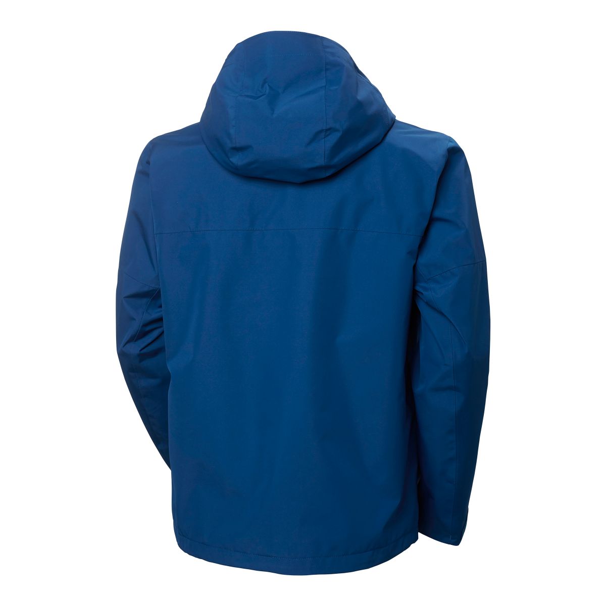 Helly Hansen Men's Active Ocean Bound Rain Jacket