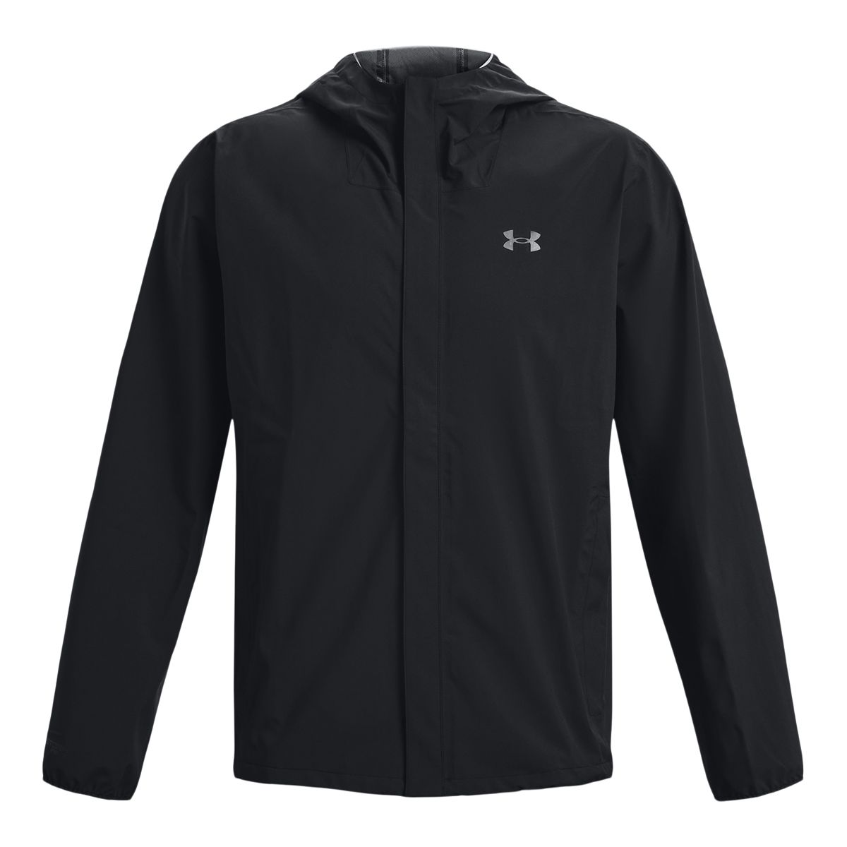 Under Armour Men's Cloudstrike Stretch Rain Jacket