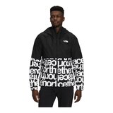 The North Face Men's Antora Hoodie Front_Flat
