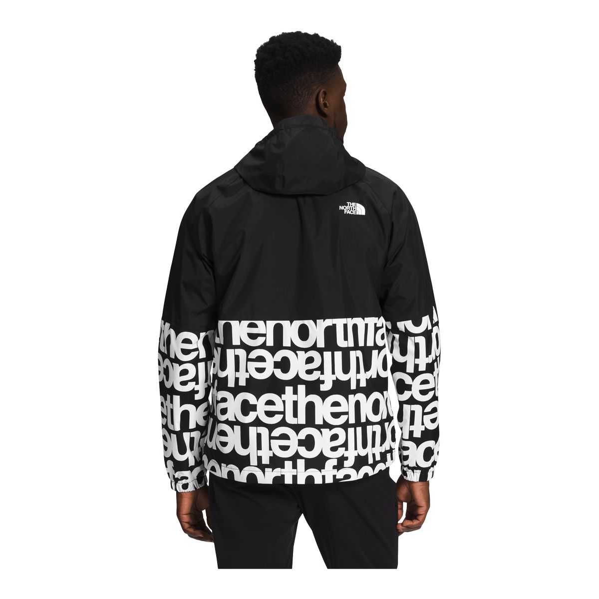 The North Face Men's Antora Hoodie