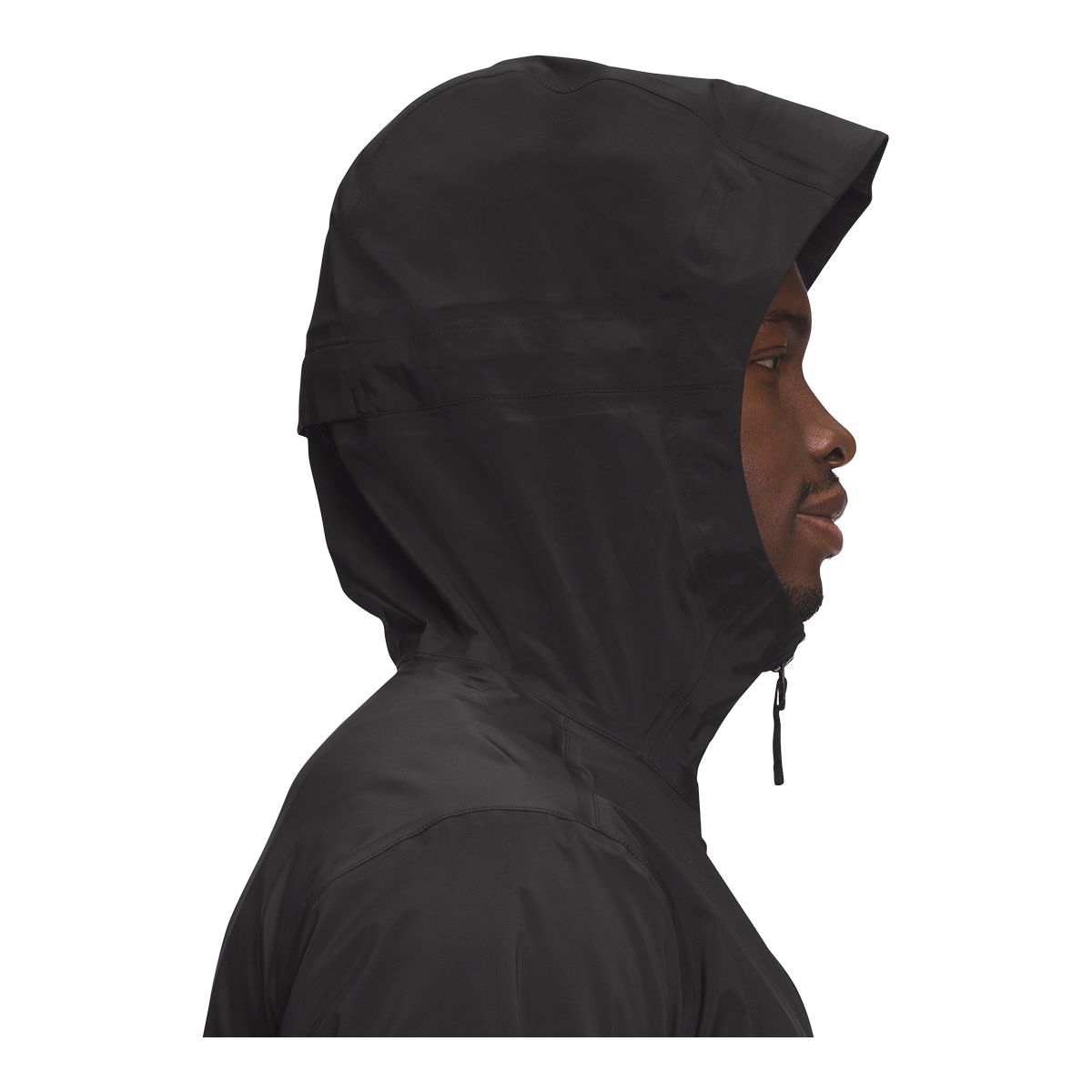 The North Face Men's West Basin 3 L Jacket