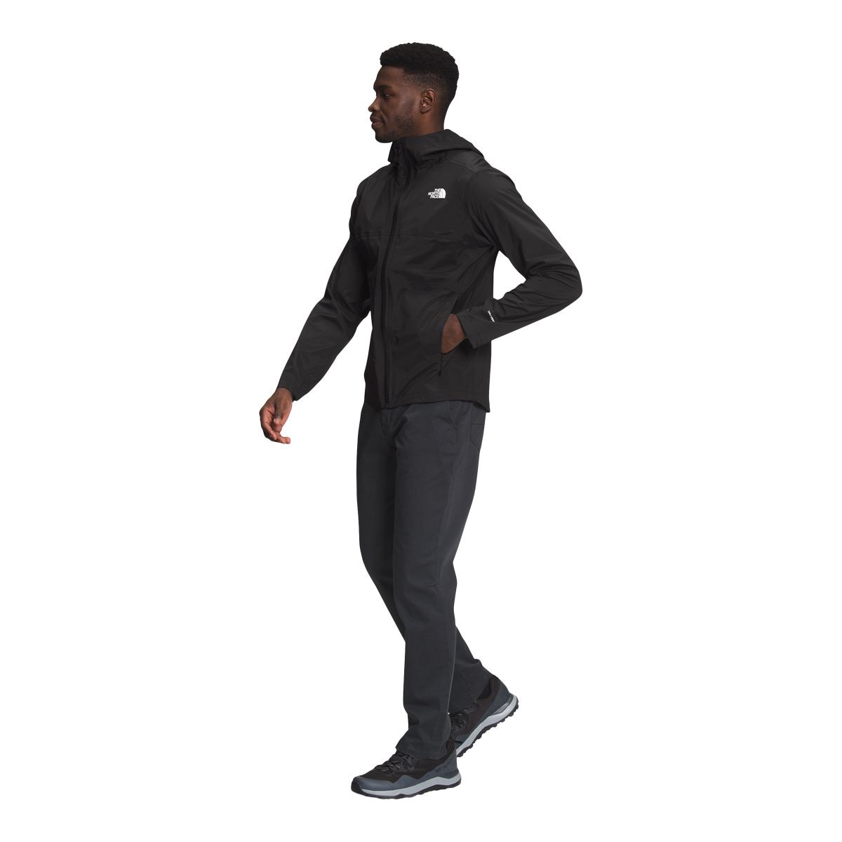 The North Face Men's West Basin 3 L Jacket