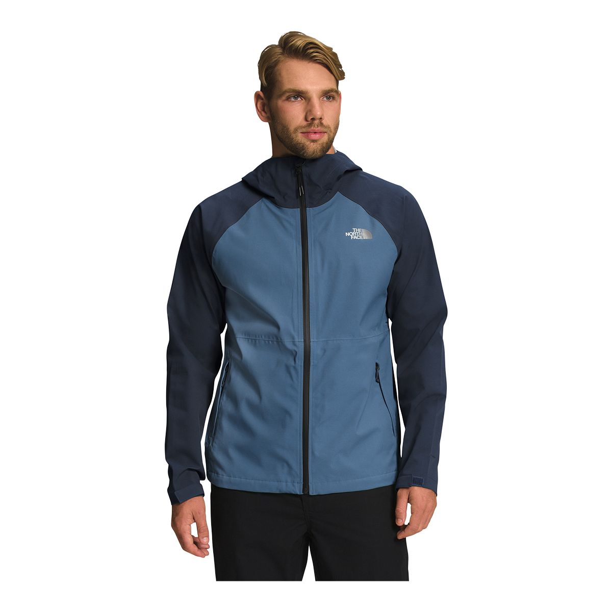 Image of The North Face Men's Valle Vista Jacket
