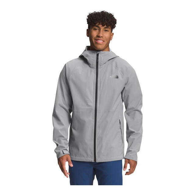 The North Face Men #39 s Valle Vista Jacket Atmosphere