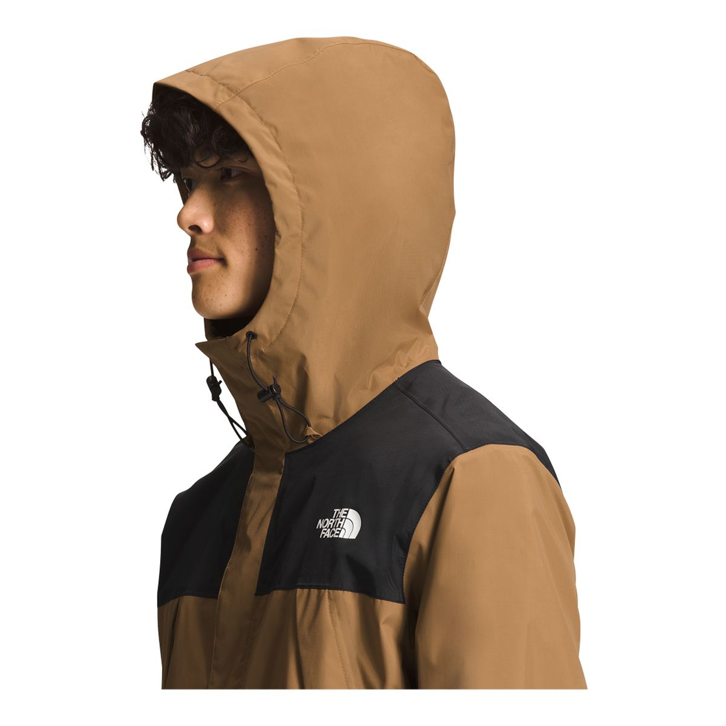 The North Face Men's Antora 2L Rain Shell Jacket Sportchek
