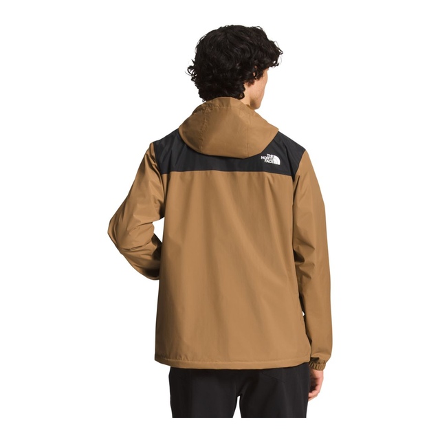 The North Face Men's Antora 2L Rain Shell Jacket Sportchek