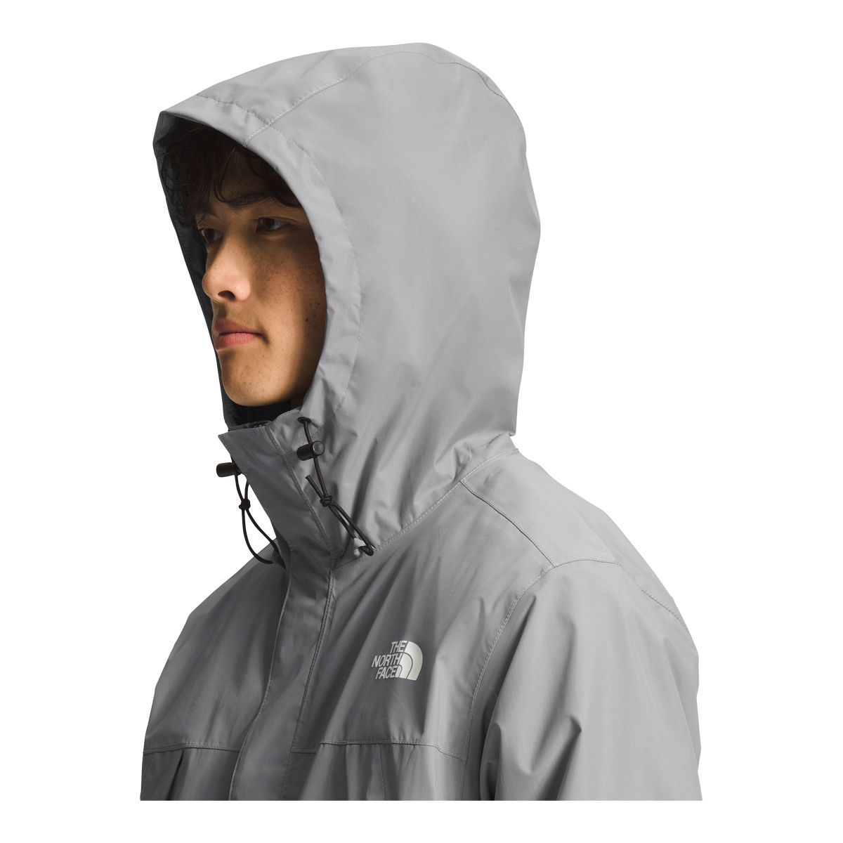 The North Face Men's Antora Rain Jacket