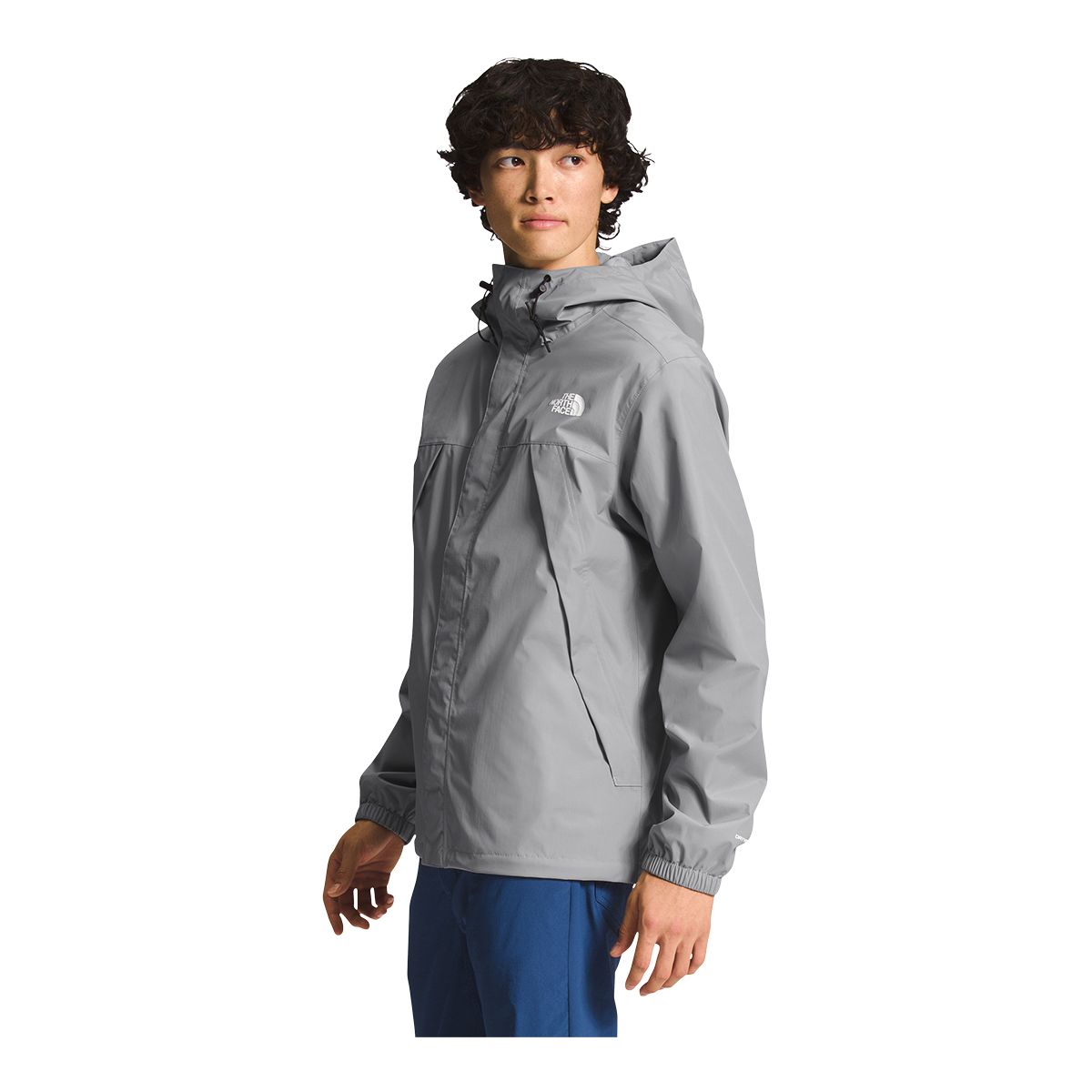 The North Face Men's Antora Rain Jacket