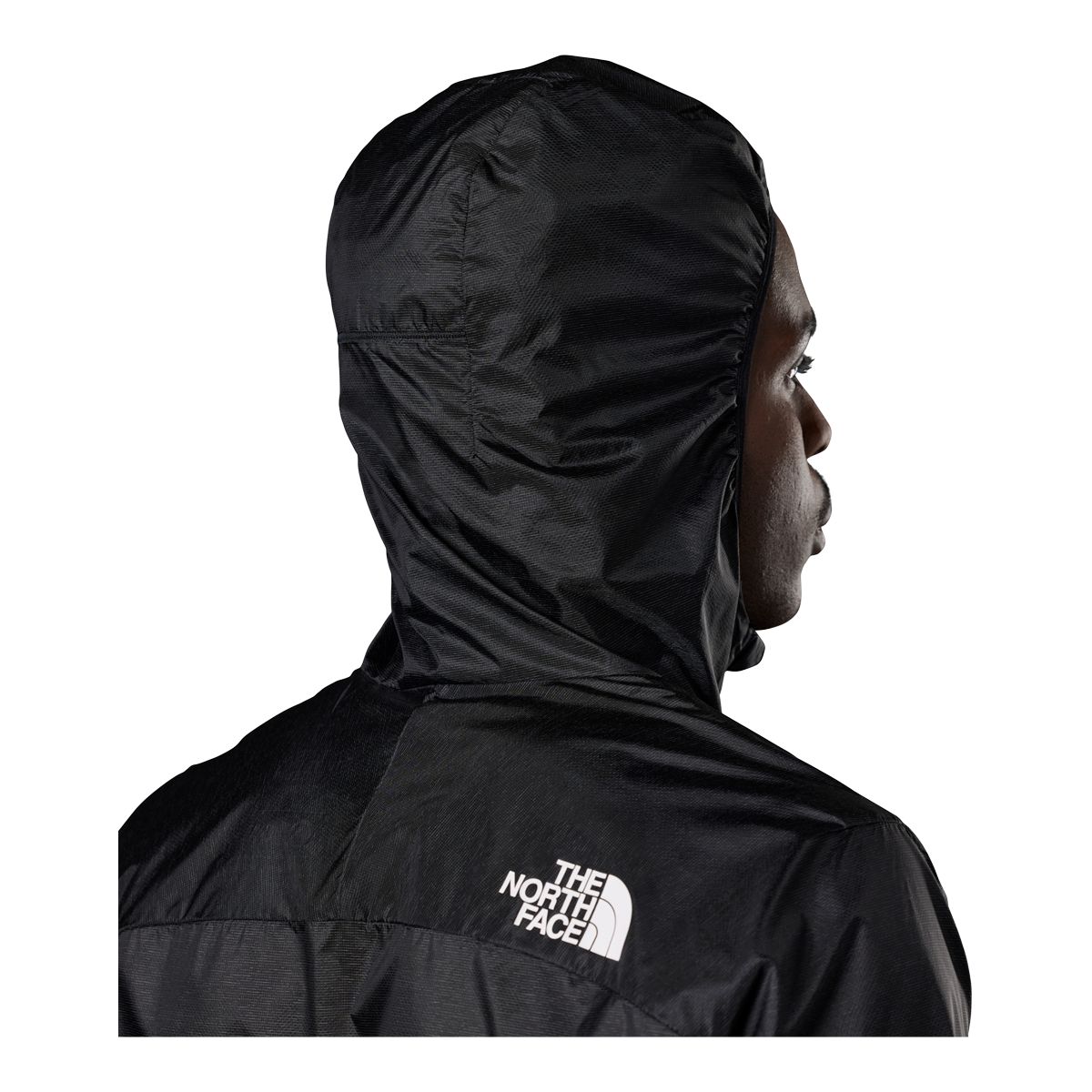 The North Face Men's Summit Superior Wind Shell Jacket
