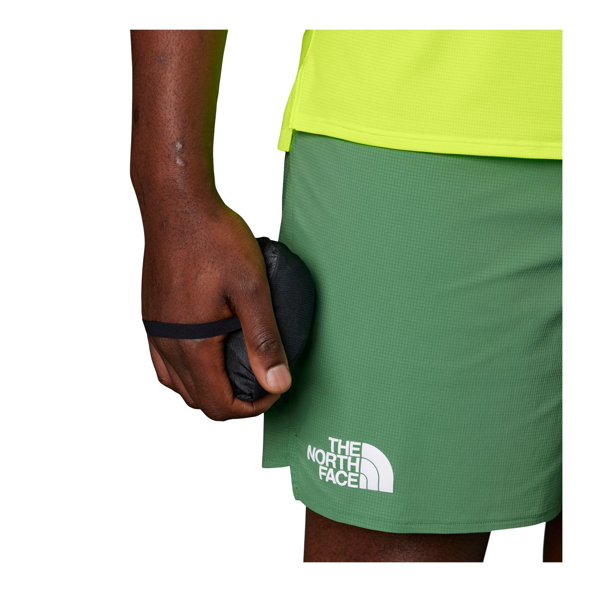 The North Face Men's Summit Superior Wind Shell Jacket