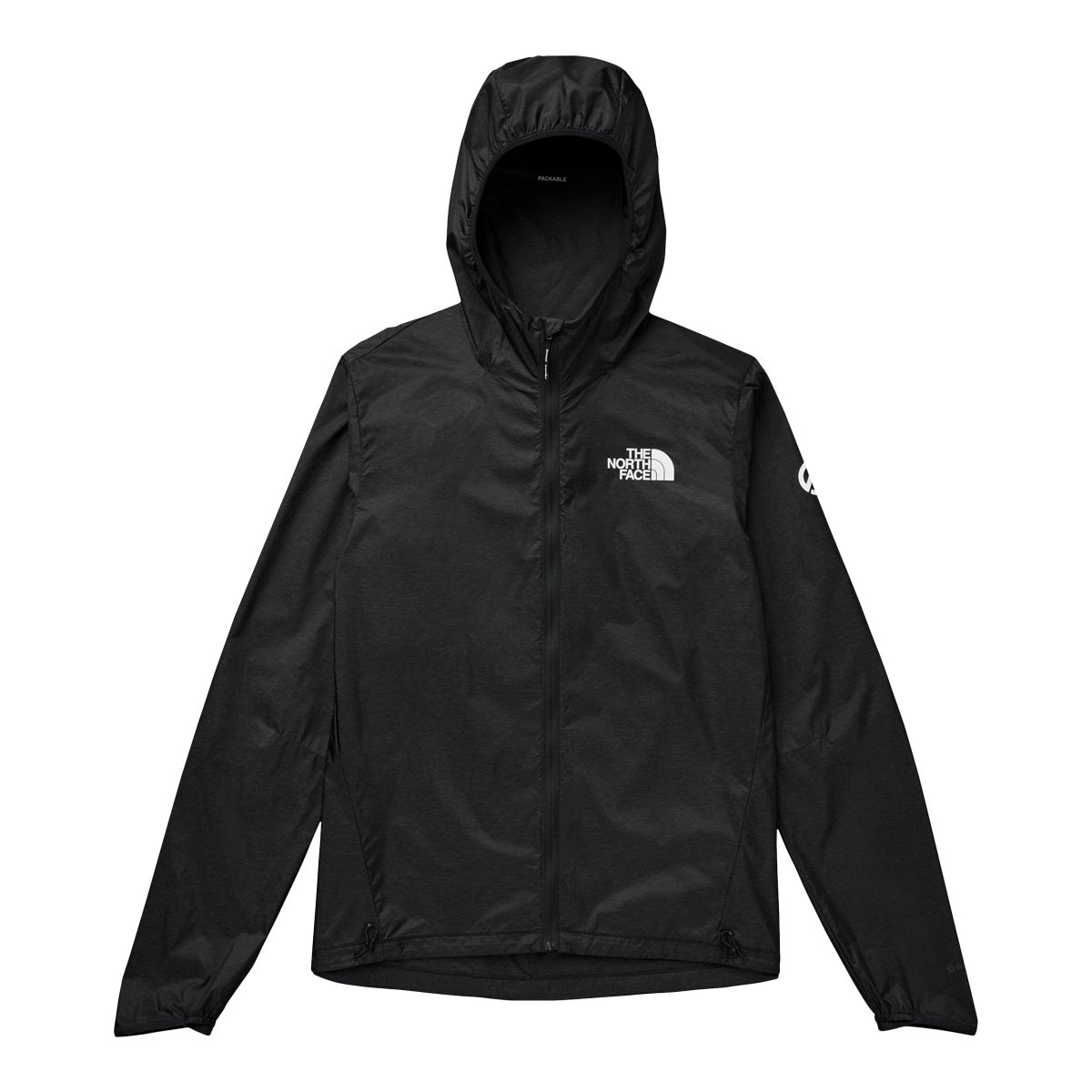 The North Face Men's Summit Superior Wind Shell Jacket