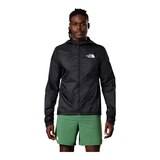 The North Face Men's Summit Superior Wind Shell Jacket Front_Flat