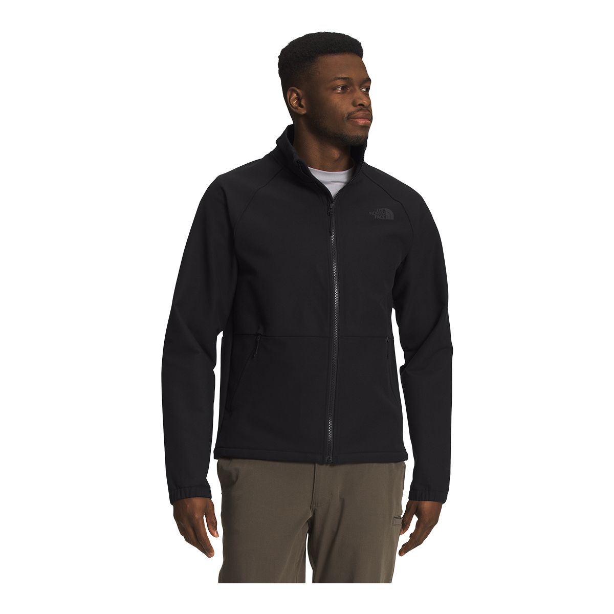 Image of The North Face Men's Camden Softshell Jacket