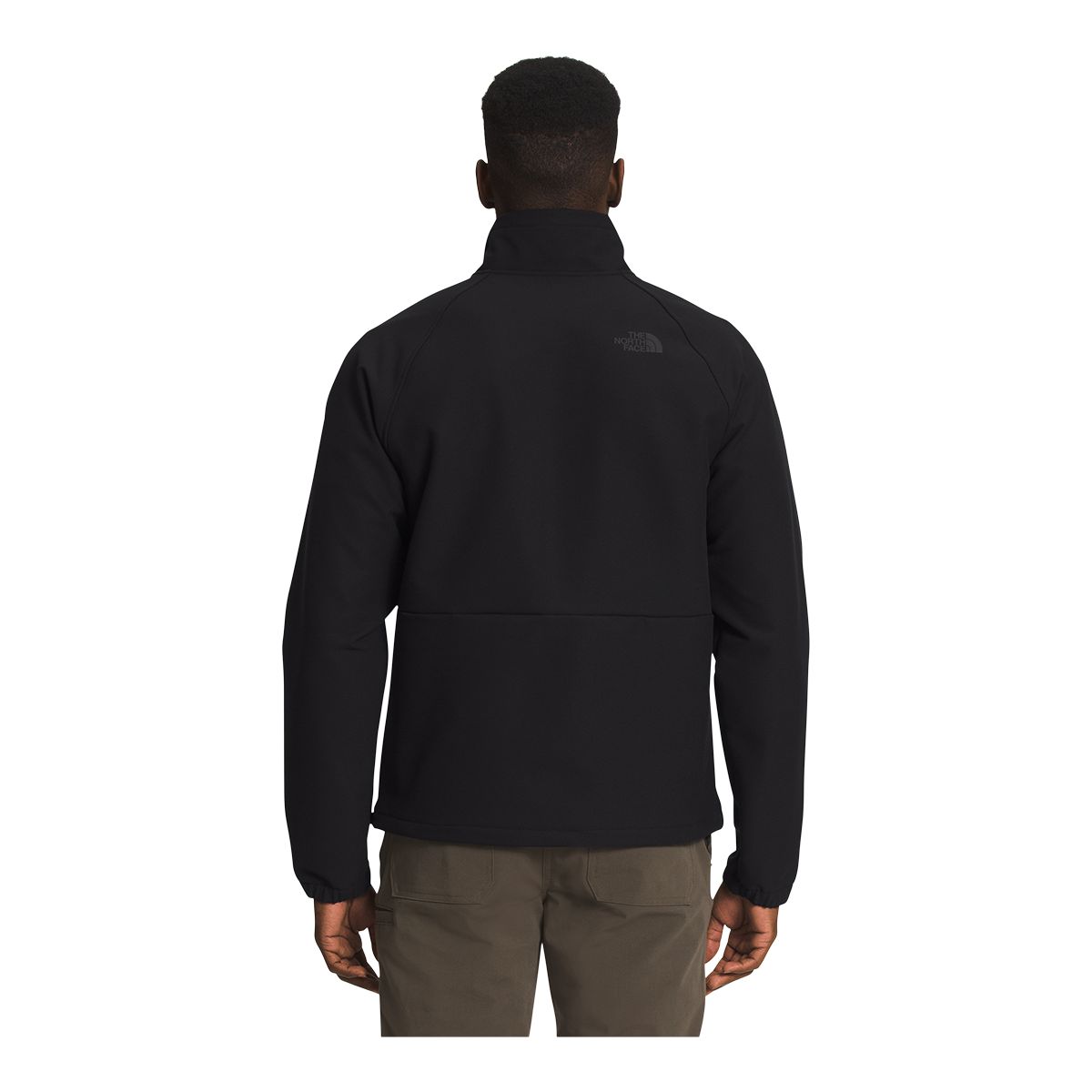 The North Face Men's Camden Softshell Wind-Resistant Water