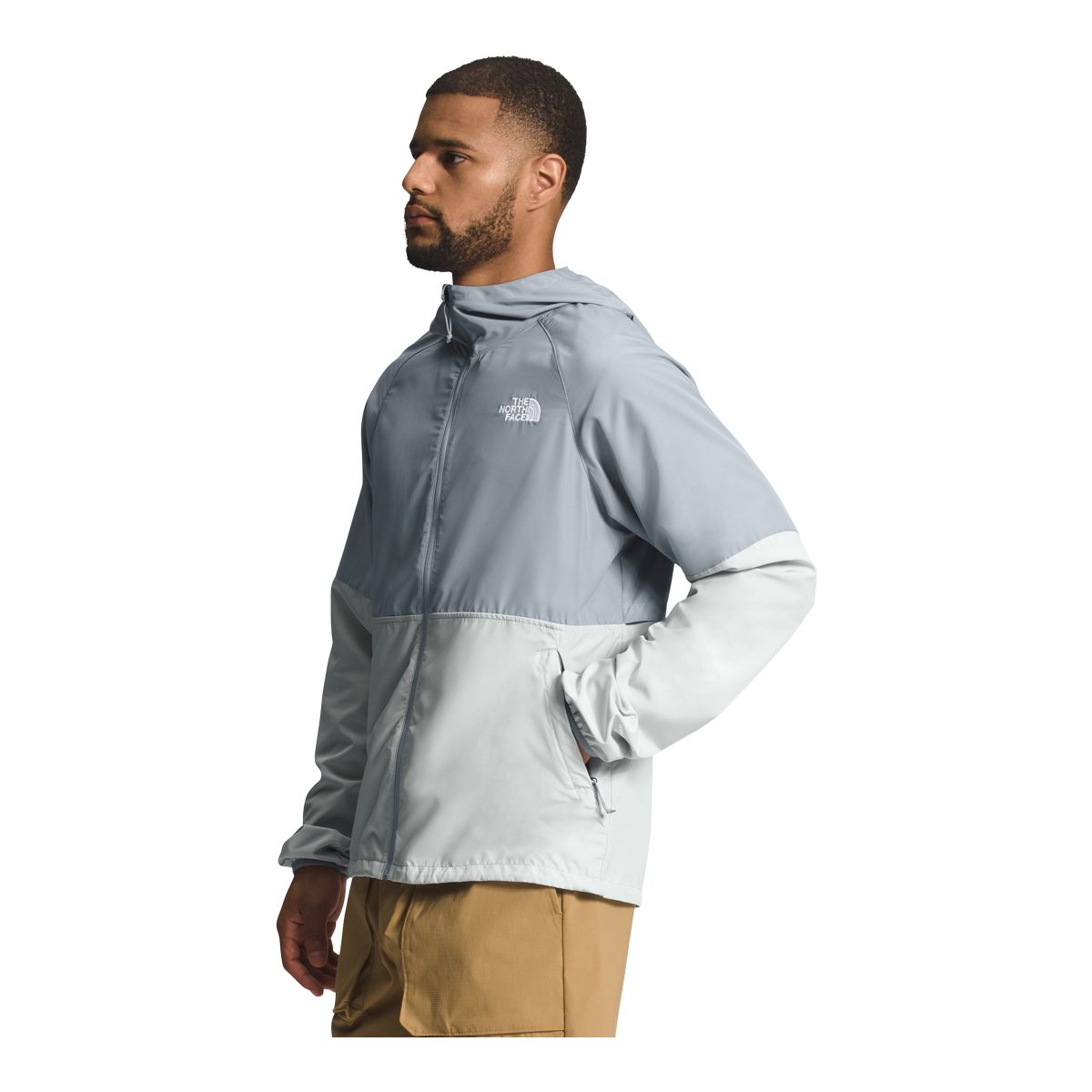 The North Face Men's Flyweight Wind Jacket