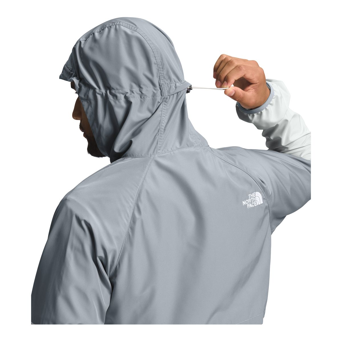 The North Face Men's Flyweight Wind Jacket