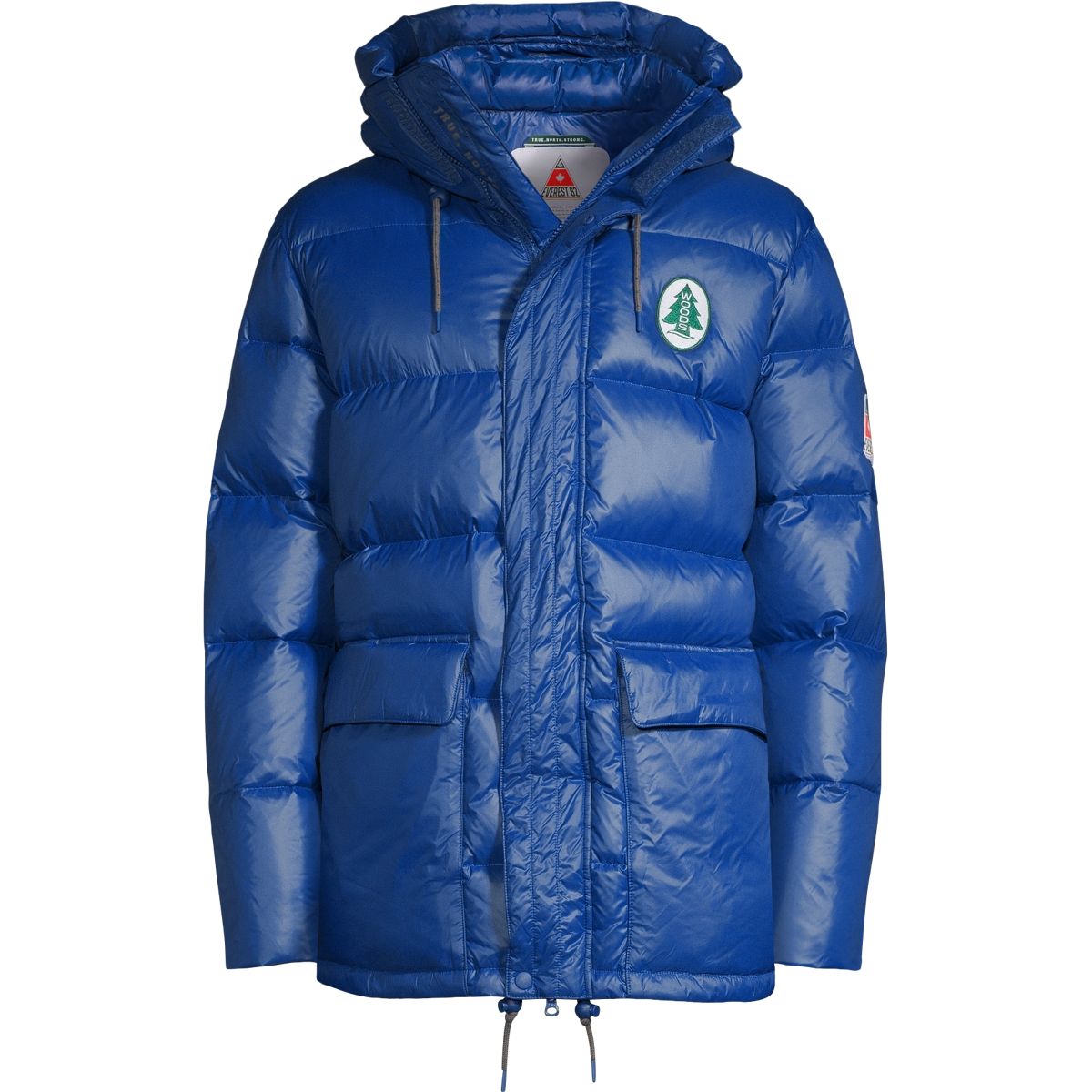 Woods Men's Everest '82 Parka