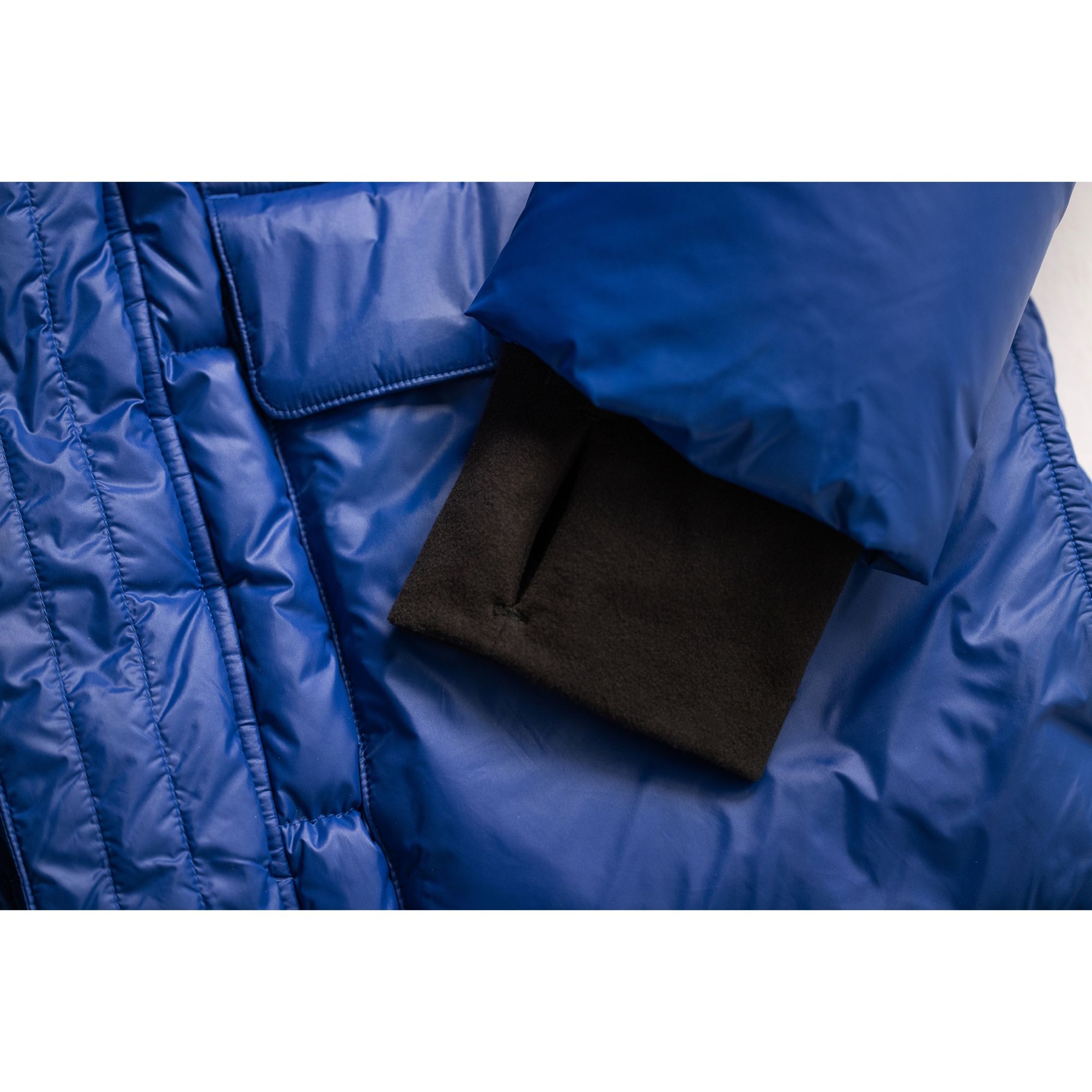 Woods Men's Made in Canada Everest '82 Parka | Atmosphere