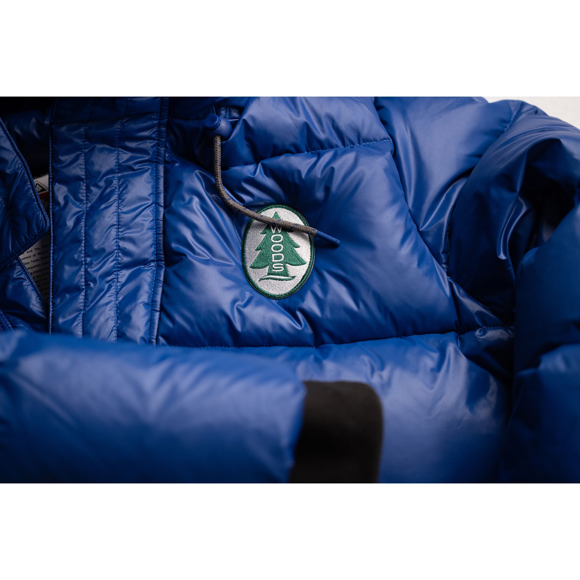 Woods Men's Everest '82 Parka