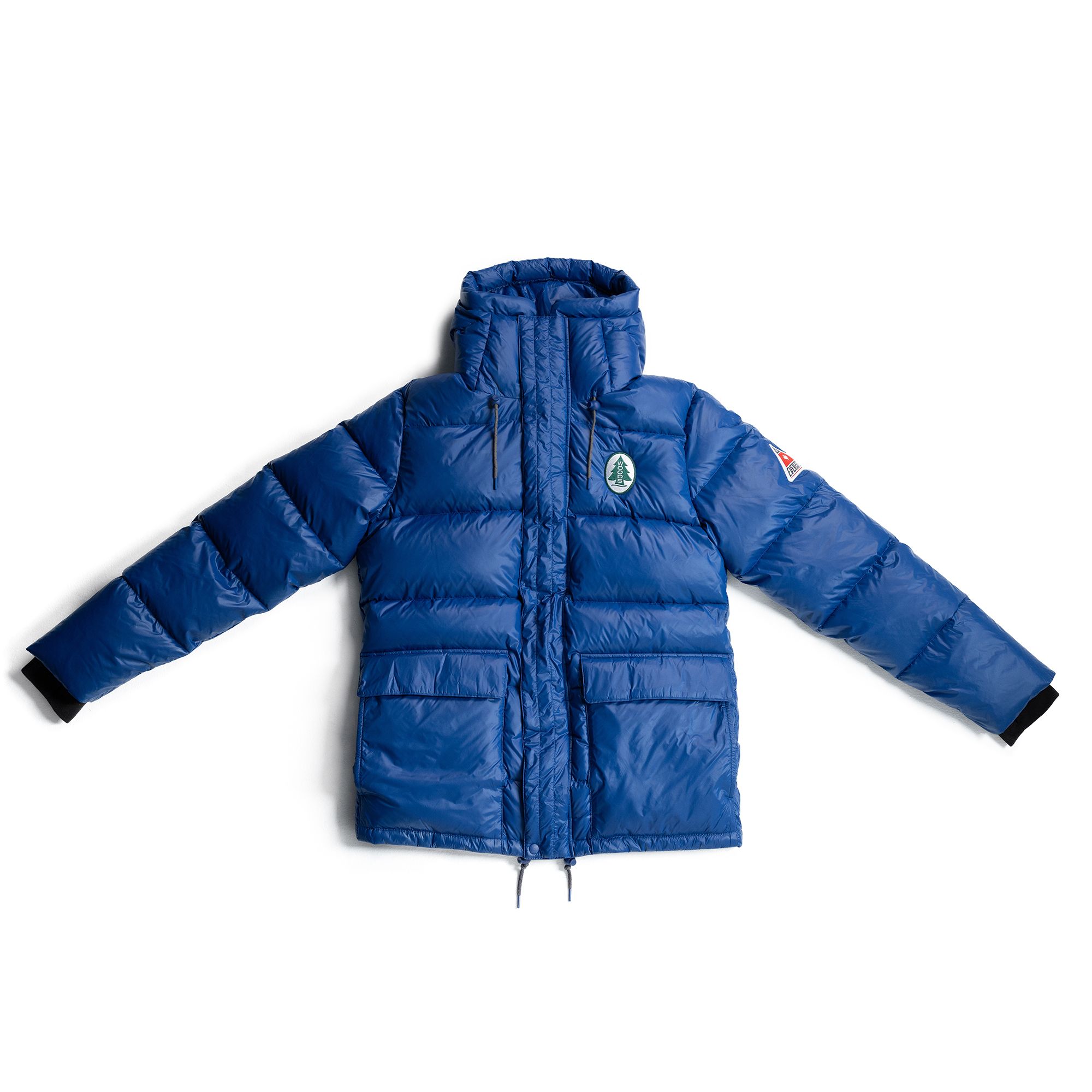 Woods Men's Everest '82 Parka