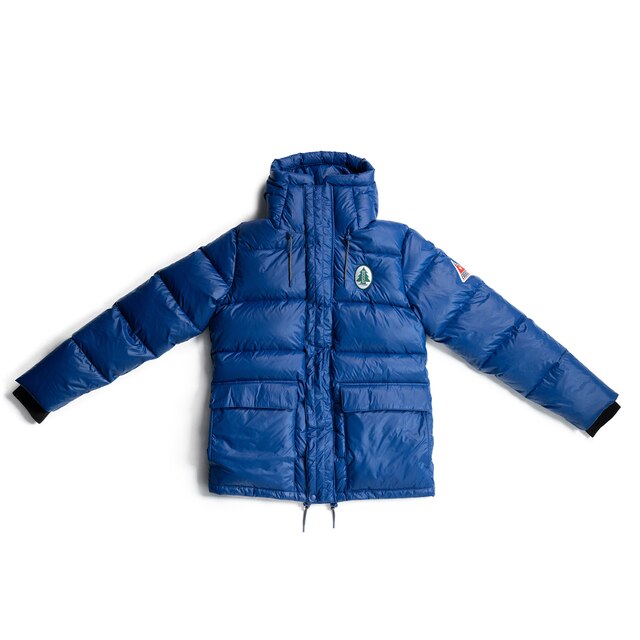 Woods Men's Made in Canada Everest '82 Parka Sportchek